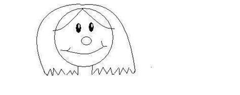 Cómo lograr dibujos simétricos | Como dibujar niños: Aprende a Dibujar Fácil, dibujos de Una Cara Proporcionada, como dibujar Una Cara Proporcionada paso a paso para colorear