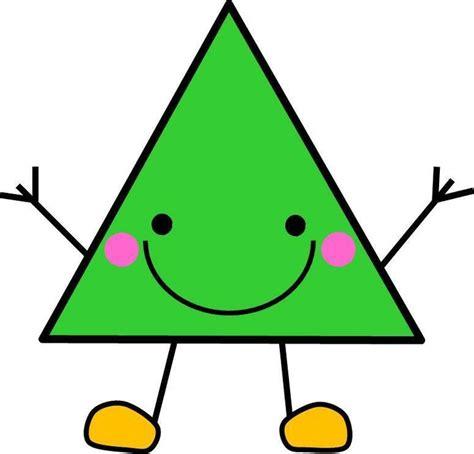 TRIANGULO CARA COLOR | Figuras geometricas para niños: Aprende a Dibujar Fácil, dibujos de Una Cara Triangular, como dibujar Una Cara Triangular paso a paso para colorear