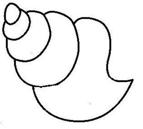 DIBUJO DE CARACOLA: Aprende a Dibujar Fácil con este Paso a Paso, dibujos de Una Caracola, como dibujar Una Caracola paso a paso para colorear