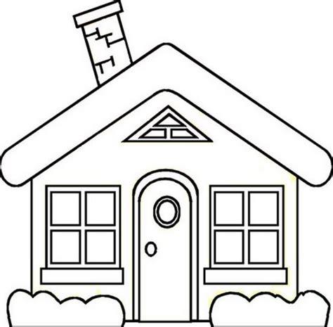Dibujos de casas con chimenea para colorear: Dibujar y Colorear Fácil, dibujos de Una Casa Con Chimenea, como dibujar Una Casa Con Chimenea para colorear e imprimir