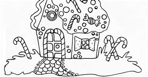 Dibujos para imprimir y colorear: Dibujo de la casita de: Dibujar y Colorear Fácil, dibujos de Una Casa De Dulces, como dibujar Una Casa De Dulces paso a paso para colorear