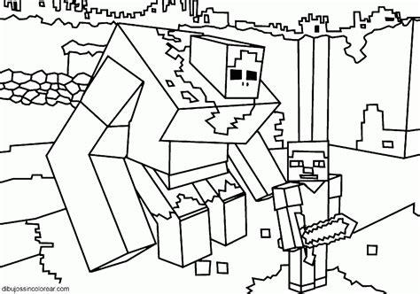 Dibujos Sin Colorear: Dibujos de Minecraft para Colorear: Dibujar Fácil, dibujos de Una Ciudad De Minecraft, como dibujar Una Ciudad De Minecraft para colorear