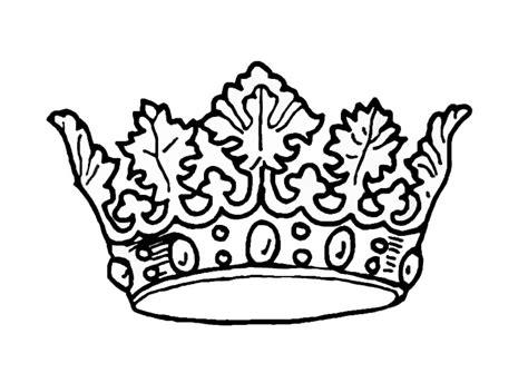 Los dibujos para colorear : Dibujo de corona para colorear: Dibujar y Colorear Fácil con este Paso a Paso, dibujos de Una Corona De Princesa, como dibujar Una Corona De Princesa para colorear