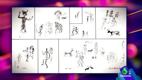 Dibujos De Ninos: Dibujos De Arte Rupestre: Dibujar Fácil, dibujos de Una Cueva Con Profundidad, como dibujar Una Cueva Con Profundidad para colorear e imprimir