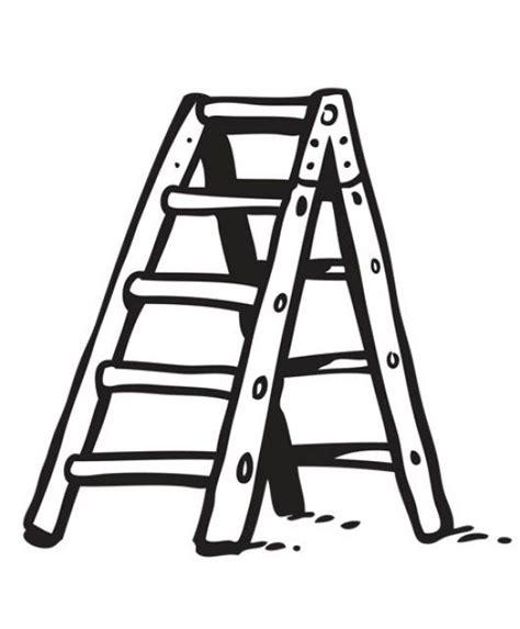 Dibujo de escalera para colorear - Imagui: Dibujar Fácil, dibujos de Una Escalera, como dibujar Una Escalera paso a paso para colorear