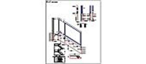 Bloques AutoCAD Gratis de Escaleras: Dibujar y Colorear Fácil con este Paso a Paso, dibujos de Una Escalera De Caracol En Autocad, como dibujar Una Escalera De Caracol En Autocad para colorear