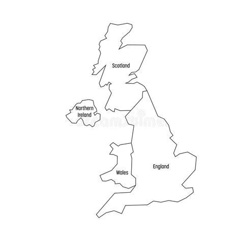 Inglaterra. Escocia. País De Gales E Irlanda Del Norte: Aprende a Dibujar Fácil, dibujos de Una Escocia, como dibujar Una Escocia para colorear e imprimir
