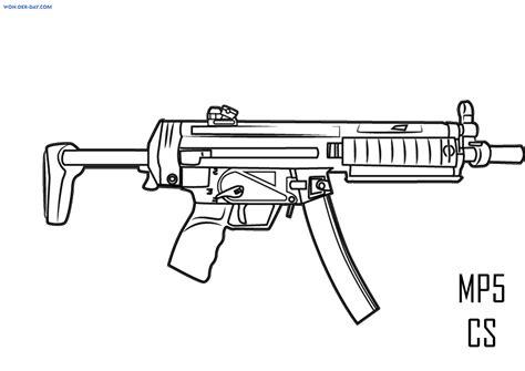 Dibujos de Armas para colorear . Imprimir para niños: Dibujar Fácil, dibujos de Una Escopeta De Fortnite, como dibujar Una Escopeta De Fortnite paso a paso para colorear