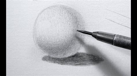 Shading Lessons: Learn How to Draw Shades - How to Shade: Aprender como Dibujar Fácil, dibujos de Una Esfera A Mano Alzada, como dibujar Una Esfera A Mano Alzada para colorear
