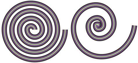 CorelDRAW Ayuda | Dibujo de espirales: Dibujar y Colorear Fácil con este Paso a Paso, dibujos de Una Espiral De 4 Centros, como dibujar Una Espiral De 4 Centros paso a paso para colorear