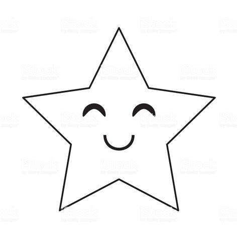 Dibujo Para Colorear En Forma De Estrella - $ 5.00 en: Aprende a Dibujar Fácil, dibujos de Una Estrela, como dibujar Una Estrela para colorear e imprimir