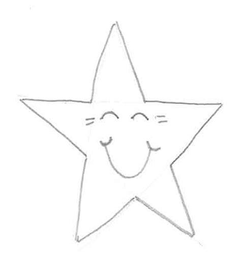 Dibujos de estrellas para colorear - DIBUJOS A LÁPIZ: Aprende a Dibujar y Colorear Fácil, dibujos de Una Estrella Con Regla, como dibujar Una Estrella Con Regla para colorear