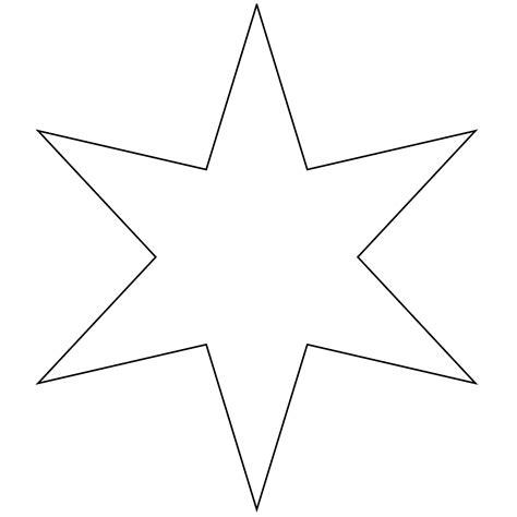Dibujos de Estrellas para Colorear - Dibujos-Online.Com: Dibujar y Colorear Fácil, dibujos de Una Estrella De 20 Puntas, como dibujar Una Estrella De 20 Puntas paso a paso para colorear