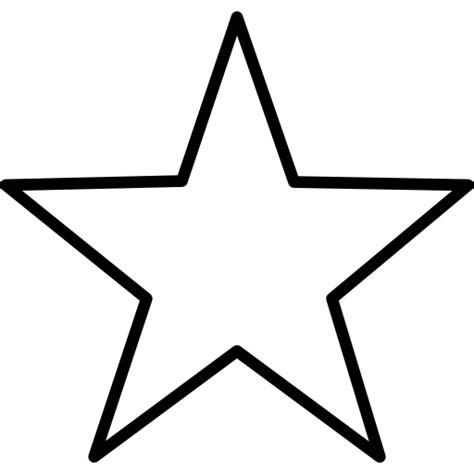 Estrella de 5 puntas - Iconos gratis de cine: Aprender a Dibujar Fácil con este Paso a Paso, dibujos de Una Estrella De 5 Picos Perfecta, como dibujar Una Estrella De 5 Picos Perfecta paso a paso para colorear