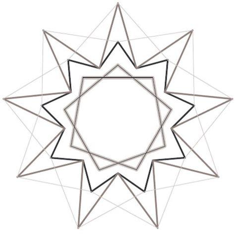 Plástica 12: POLÍGONOS ESTRELLADOS: Aprender a Dibujar Fácil, dibujos de Una Estrella De 5 Puntas En Autocad, como dibujar Una Estrella De 5 Puntas En Autocad para colorear e imprimir