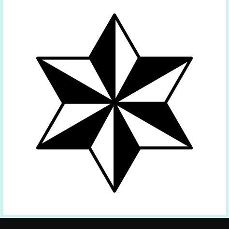 juanjoserosado: Dibujar y Colorear Fácil, dibujos de Una Estrella De 9 Puntas, como dibujar Una Estrella De 9 Puntas para colorear e imprimir