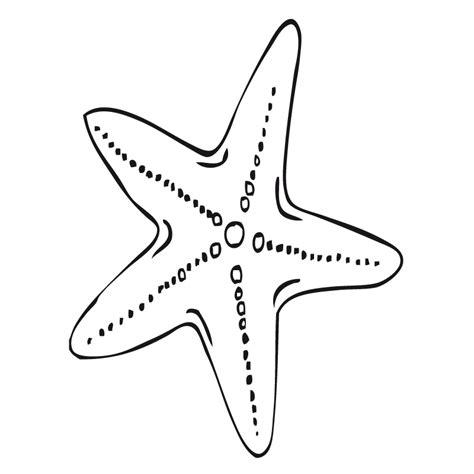 Estrella De Mar Para Colorear Para Ninos - páginas para: Aprender a Dibujar y Colorear Fácil, dibujos de Una Estrella De Mar Para Niños, como dibujar Una Estrella De Mar Para Niños para colorear e imprimir