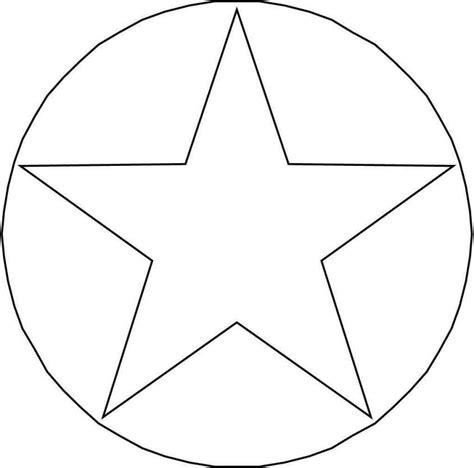Dibujos geométricos para niños: fotos dibujos - Diseño: Dibujar y Colorear Fácil, dibujos de Una Estrella Dentro De Un Circulo, como dibujar Una Estrella Dentro De Un Circulo paso a paso para colorear