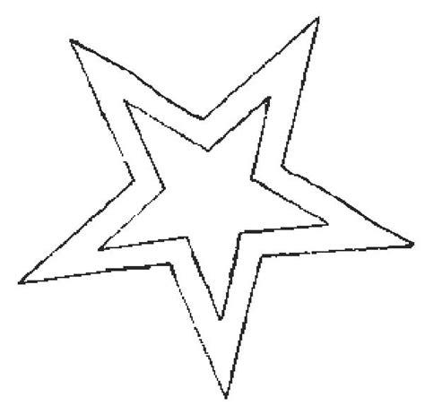 Estrellas de Navidad para colorear - Actividades para: Dibujar y Colorear Fácil, dibujos de Una Estrella En 3D, como dibujar Una Estrella En 3D para colorear e imprimir