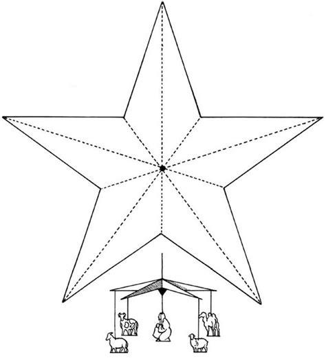 estrellas para pintar de navidad... – Manualidades: Dibujar y Colorear Fácil, dibujos de Una Estrella En 3D, como dibujar Una Estrella En 3D paso a paso para colorear