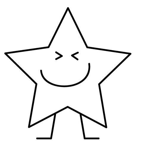 Cómo dibujar Una Estrella Para Niños 】 Paso a Paso Muy Fácil 2023 - Dibuja  Fácil
