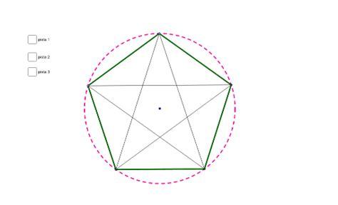 estrella pentagonal – GeoGebra: Dibujar y Colorear Fácil con este Paso a Paso, dibujos de Una Estrella Pentagonal, como dibujar Una Estrella Pentagonal paso a paso para colorear