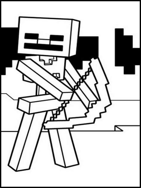 Minecraft 1 dibujos faciles para dibujar para niños: Dibujar Fácil con este Paso a Paso, dibujos de Una Flecha De Minecraft, como dibujar Una Flecha De Minecraft para colorear