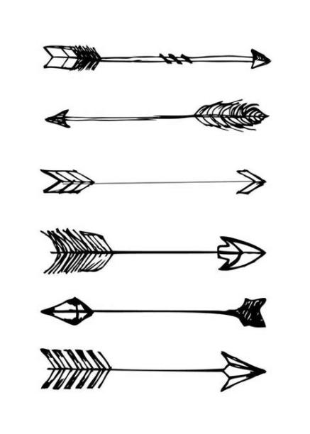 Pin by Amarilis Méndez on papel de parede | Geometric: Aprende como Dibujar Fácil, dibujos de Una Flecha En Word, como dibujar Una Flecha En Word para colorear