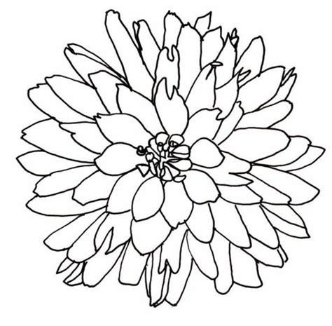 Pin en Inspiracion: Aprender a Dibujar Fácil con este Paso a Paso, dibujos de Una Flor Con Acuarelas, como dibujar Una Flor Con Acuarelas para colorear e imprimir