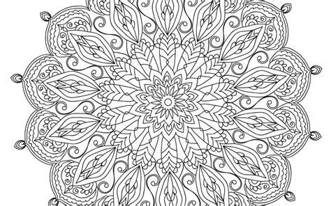 Mandalas Dibujos De Navidad Para Colorear E Imprimir: Aprender a Dibujar Fácil, dibujos de Una Flor Dificil, como dibujar Una Flor Dificil paso a paso para colorear