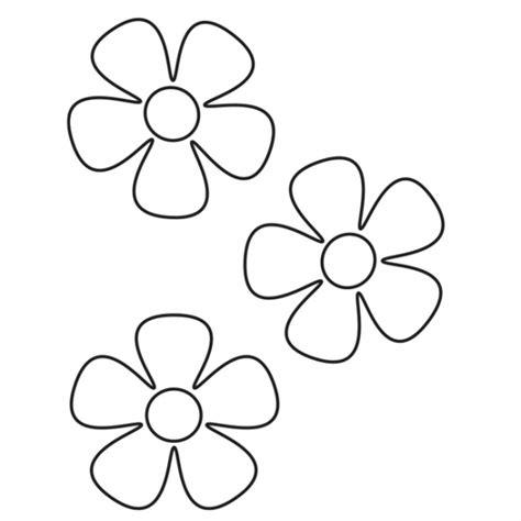 Flores Para Colorear Sencillas: Aprende como Dibujar Fácil con este Paso a Paso, dibujos de Una Flor Sencilla, como dibujar Una Flor Sencilla paso a paso para colorear