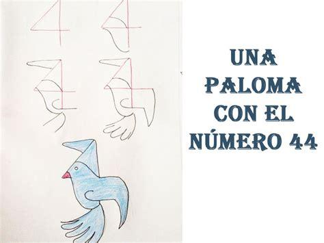 Cómo hacer dibujos con números: ¡saldrán animales: Aprender a Dibujar Fácil con este Paso a Paso, dibujos de Una Gallina Con El Numero 15, como dibujar Una Gallina Con El Numero 15 para colorear