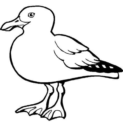 Dibujos de la gaviota para colorear - Imagui: Dibujar Fácil, dibujos de Una Gaviota, como dibujar Una Gaviota para colorear