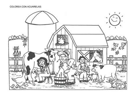 Pin de sofi joyas en animales de la granja | Animales de: Aprende como Dibujar y Colorear Fácil con este Paso a Paso, dibujos de Una Granja Para Niños, como dibujar Una Granja Para Niños para colorear e imprimir