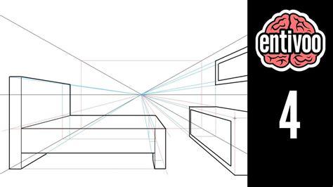 Dibuja un cuarto usando perspectiva a un punto de fuga: Aprende a Dibujar Fácil, dibujos de Una Habitacion En Perspectiva Con Un Punto De Fuga, como dibujar Una Habitacion En Perspectiva Con Un Punto De Fuga para colorear
