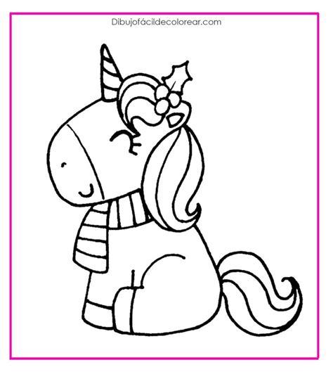ᐈ Dibujo de unicornio Fácil de Colorear -【 Fáciles y: Dibujar Fácil con este Paso a Paso, dibujos de Una Hada Kawaii, como dibujar Una Hada Kawaii paso a paso para colorear