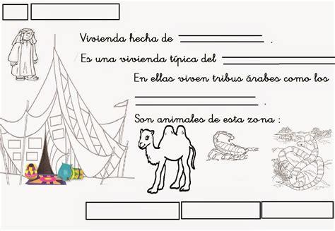 Ángela y sus peques: La casa.: Aprende a Dibujar y Colorear Fácil, dibujos de Una Jaima, como dibujar Una Jaima para colorear