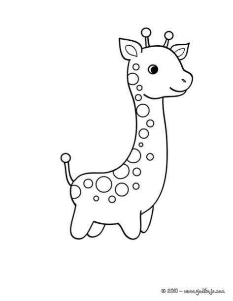 Dibujos para colorear bebe jirafa - es.hellokids.com: Aprende a Dibujar y Colorear Fácil, dibujos de Una Jirafa Bebe, como dibujar Una Jirafa Bebe paso a paso para colorear