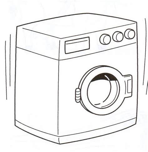 Dibujos de lavarropas para colorear - Imagui: Dibujar y Colorear Fácil con este Paso a Paso, dibujos de Una Lavadora En Un Plano, como dibujar Una Lavadora En Un Plano paso a paso para colorear