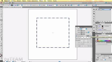 Illustrator CS5 Tip - Crear lineas punteadas - tuTEAM: Aprender a Dibujar y Colorear Fácil con este Paso a Paso, dibujos de Una Linea De Puntos En Photoshop, como dibujar Una Linea De Puntos En Photoshop paso a paso para colorear
