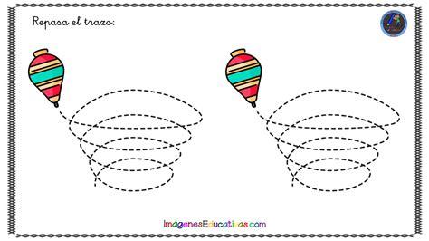 grafomotricidad lineas curvas (6) – Imagenes Educativas: Dibujar y Colorear Fácil, dibujos de Una Linea Recta En Word, como dibujar Una Linea Recta En Word para colorear e imprimir