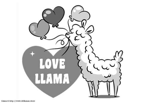 Dibujos Kawaii Para Colorear E Imprimir De Unicornios: Aprender como Dibujar Fácil, dibujos de Una Llama Kawaii, como dibujar Una Llama Kawaii para colorear