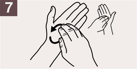 Cómo lavarse las manos correctamente según la OMS paso a: Aprende como Dibujar Fácil, dibujos de Una Mano En Movimiento, como dibujar Una Mano En Movimiento paso a paso para colorear
