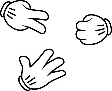 Pin em Remeras niños: Dibujar Fácil, dibujos de Una Mano Sacando El Dedo, como dibujar Una Mano Sacando El Dedo para colorear