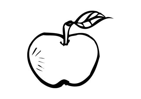Manzanas para colorear: Aprende a Dibujar y Colorear Fácil, dibujos de Una Manzana Con Sombras, como dibujar Una Manzana Con Sombras paso a paso para colorear