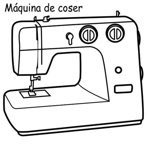 Pinto Dibujos: Máquina de coser para colorear: Aprende a Dibujar y Colorear Fácil, dibujos de Una Maquina De Coser, como dibujar Una Maquina De Coser paso a paso para colorear