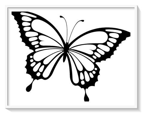 mariposas para colorear de lado - 🥇 Dibujo imágenes: Aprende como Dibujar Fácil con este Paso a Paso, dibujos de Una Mariposa De Lado, como dibujar Una Mariposa De Lado paso a paso para colorear