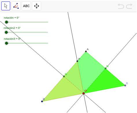 Como Hacer Un Triangulo Escaleno En 3d - Fácil de Hacer: Dibujar Fácil con este Paso a Paso, dibujos de Una Mediatriz De Un Triangulo, como dibujar Una Mediatriz De Un Triangulo para colorear