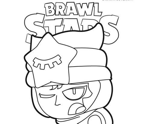 Kawaii Brawl Stars Dibujos Para Colorear: Aprende a Dibujar y Colorear Fácil con este Paso a Paso, dibujos de Una Megacaja De Brawl Stars, como dibujar Una Megacaja De Brawl Stars paso a paso para colorear