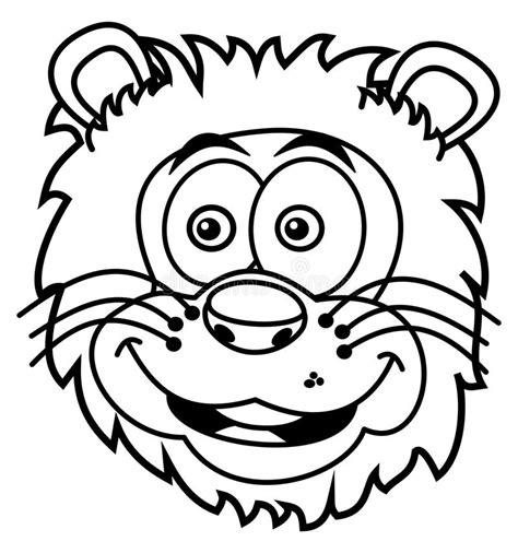 Sonrisa Principal Del León Para Colorear Stock de: Dibujar Fácil con este Paso a Paso, dibujos de Una Melena, como dibujar Una Melena para colorear